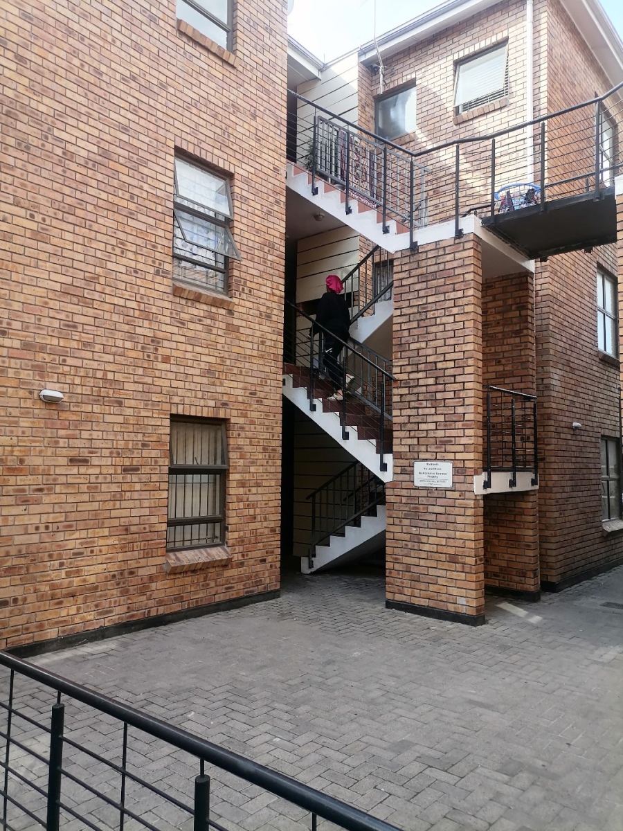 1 Bedroom Property for Sale in St Dumas Western Cape